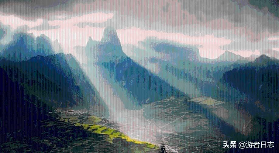 山东特产游戏画面